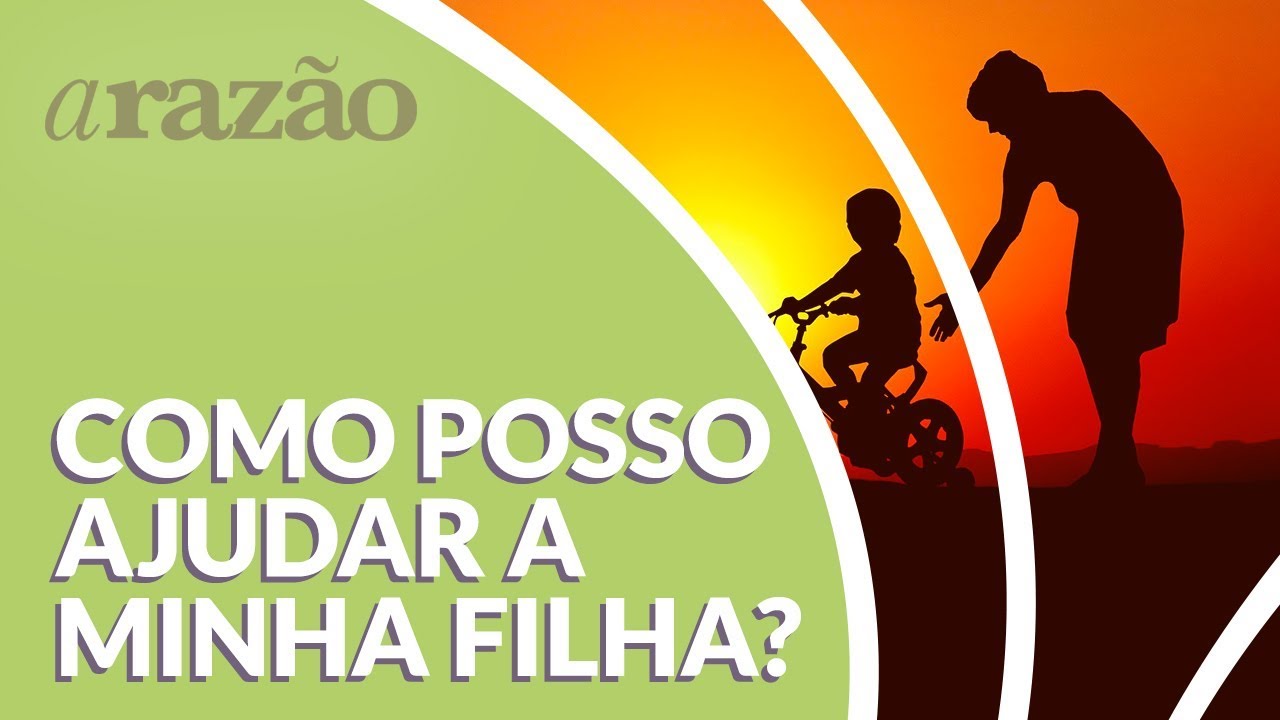 almanac Como posso ajudar a minha nora? - Programa Razão Para Viver