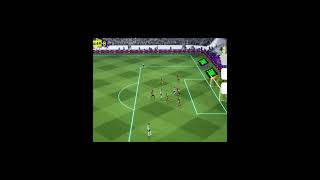 Crazy come back against Pro in tournament QF  #ronaldo #efootballshorts #efootballpro #celestial