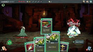 Slay the spire 6