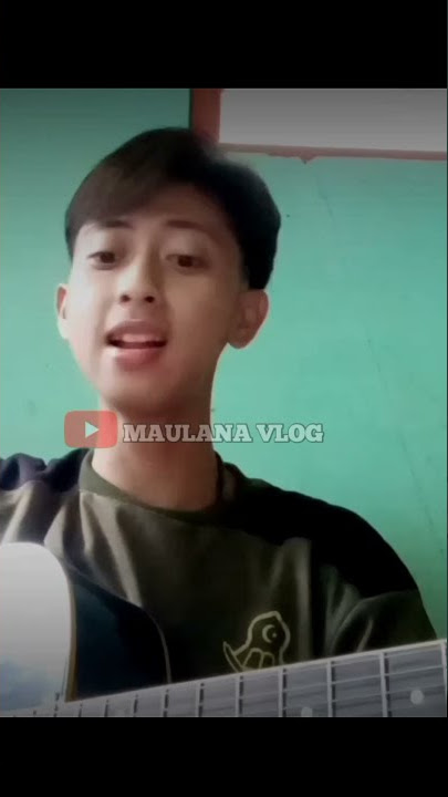 Aqidatul Awam - Syekh Ahmad Marzuki Al-Maliki - Gitar Cover by Maulana - Story Wa