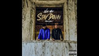 Ne-Yo - Stay Down (ft. Yung Bleu)