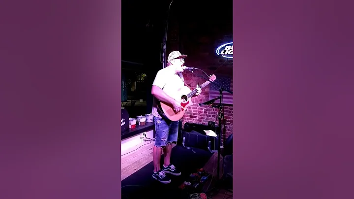 Scot Shrader Live @ Capones