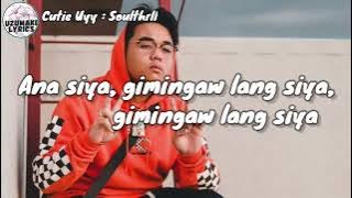 Download lagu Cutie Uyyy : Soulthrll ( Lyrics )