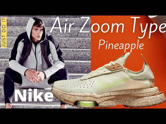 air zoom pineapple