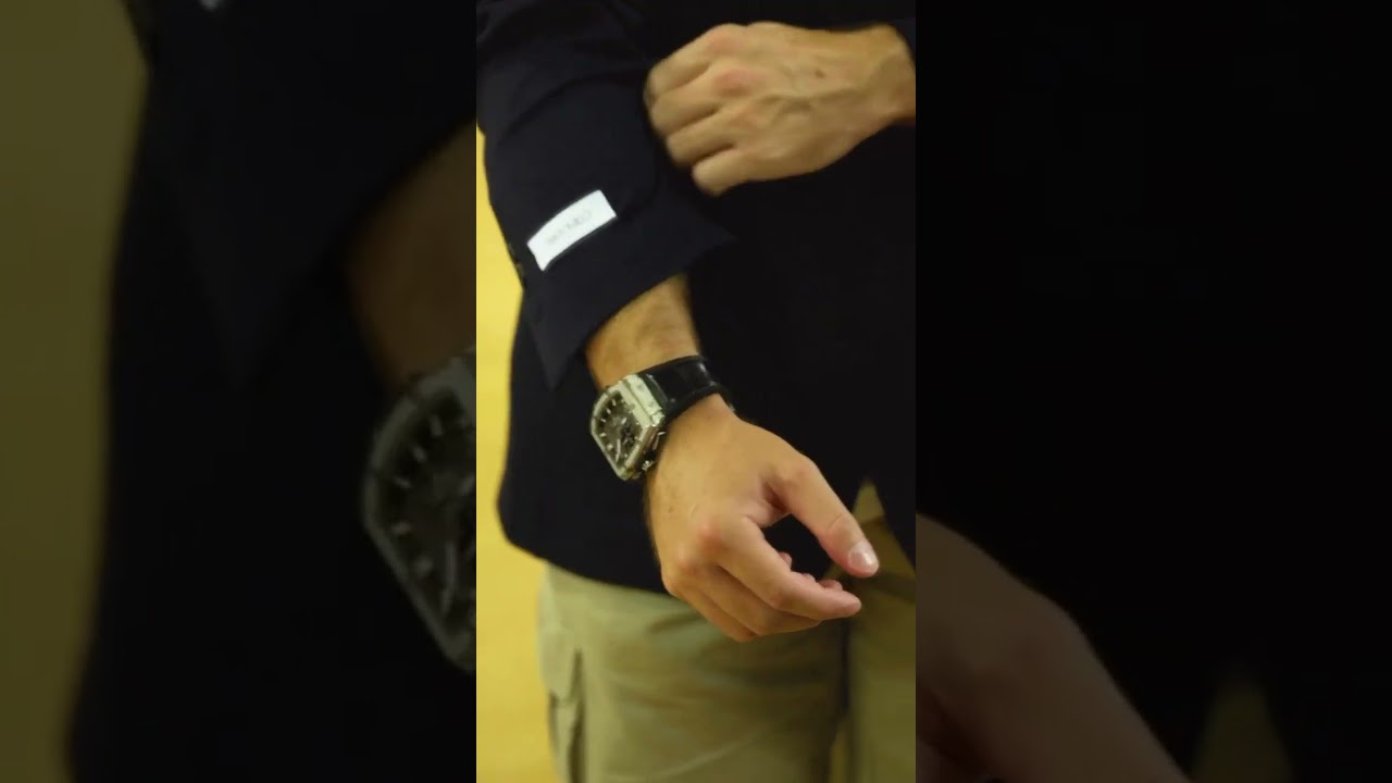 Big Bang Hublot 45mm