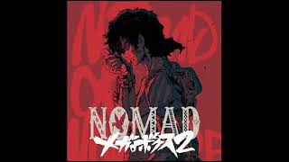 Nomad: Megalo Box 2 Ending『El Canto del Colibrí - mabanua』