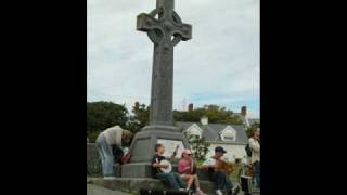 Video thumbnail of "Kilkelly - Robbie O'Connell"