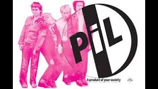 Public Image Ltd - Rise Lyrics