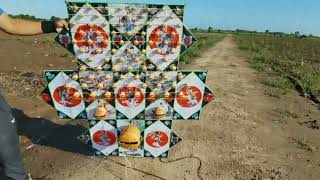 Nantong Whistle Kite