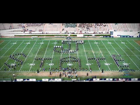 Sonic Boom High School BOTB Performance 2021