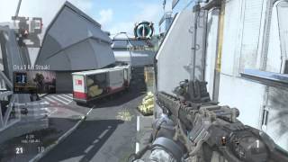 Crazy feed (AW)