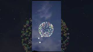 Cách Làm Hình Dạng Pháo Hoa Bantumlum Trong Minecraft Fireworkss Shape In Minecraft
