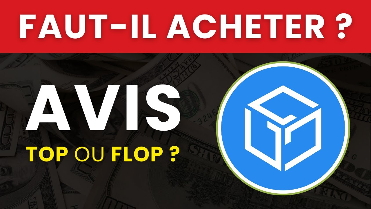 GALA COIN : Faut-il Acheter cette Crypto ? Est-ce une Arnaque ? | Analyse &  Avis en 2025