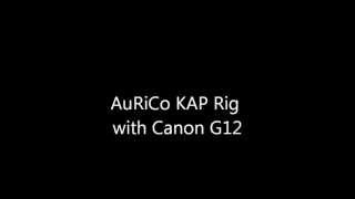 AuRiCo KAP RIG