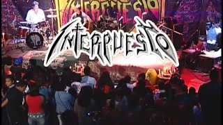 Interpuesto - Acústico (En Vivo)
