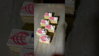 Pastry cake idea #viralshorts #video #foryou #cakedecorating