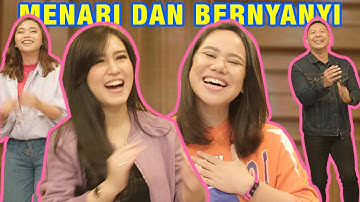 Menari dan Bernyanyi - LOJ Worship feat. Saykoji [Official Music Video]