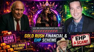Global Gold Coin PAB & Corporate Team Meeting Stream Snipe!
