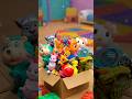 02:21 Minutes Satisfying with Unboxing Princess Dolls, Toy Set, ASMR #toys #unboxing #shorts