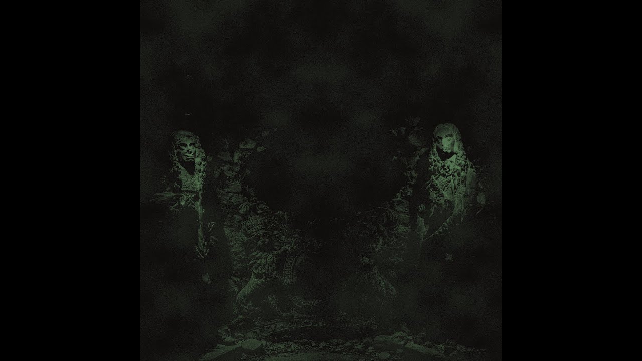 We Broke The Masquerade ~ After The Breach