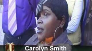 Carolyn Smith - TELLS ALL - The Montgomery, AL (Police) Jump Street Net Worth