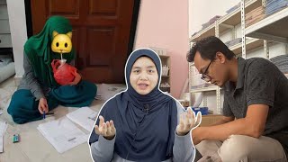 Beza Buat Business Sebelum dengan Selepas Kahwin