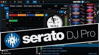 Serato dj pro 2.2 free