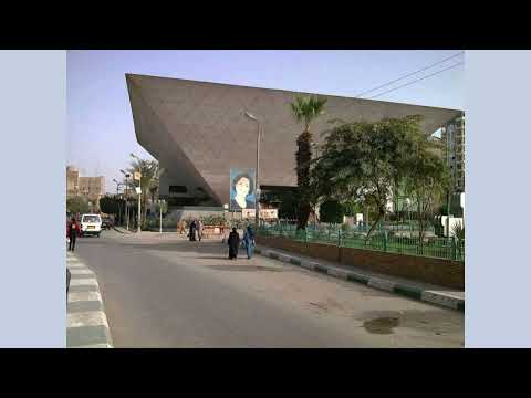 يلا نروح الفيوم مكان هتحس فيه بالراحة والسعادة أغنية رائعة عن الفيوم