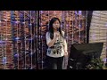 夜桜挽花/島津亜矢 龍騰一族 旅日歌星 美媛 カバー