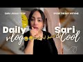 ساري كول روتيني مع بنتي لونا كتفيق ليا خوها كل نهار Sari Cool Live Saricoolvlog 