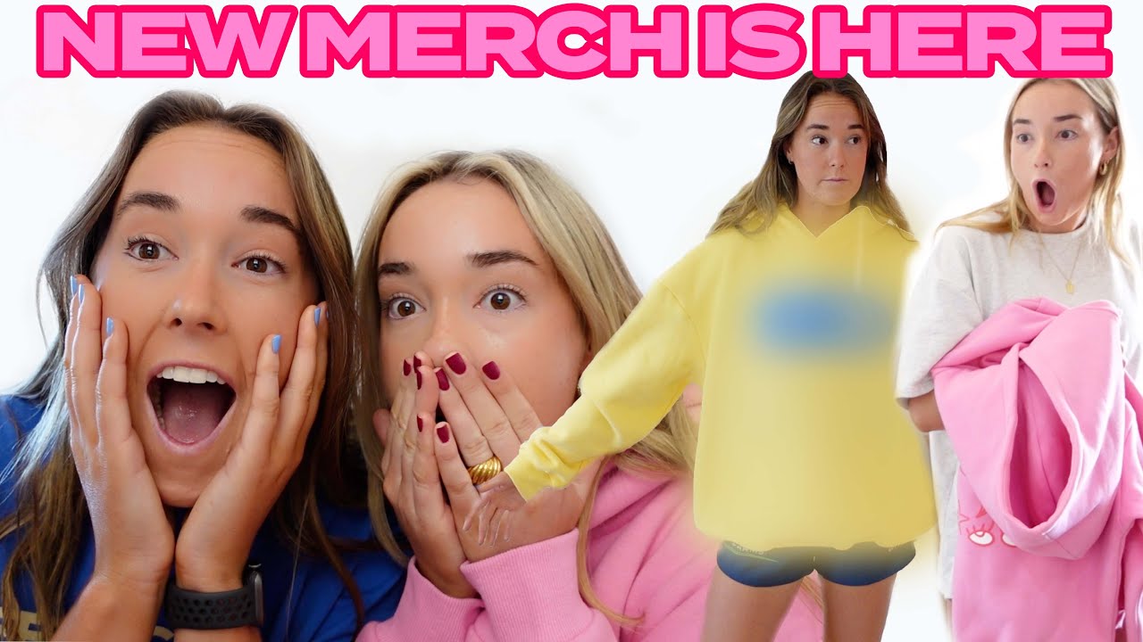 New product drop! - YouTube New product drop! - YouTube