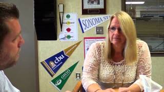 Famous MVUSD Certificated Evaluation   Pt  1 HD 1 Wealth