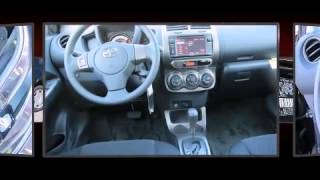 Player Profile 2014 Scion xD Base in Roswell, GA 30076