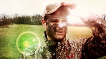 LET IT OUT - BowHunting