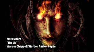 Mark Moore - The Lie (Epic Hybrid Orchestral/Rock Trailer Music)