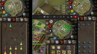 New goal: 200m smithing osrs