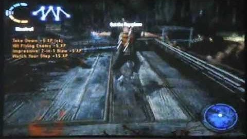 InFamous 2 Beta Guide-23-UGC Mission: Dangerous Recovering