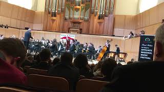 20190302 U Wind Ensemble 4