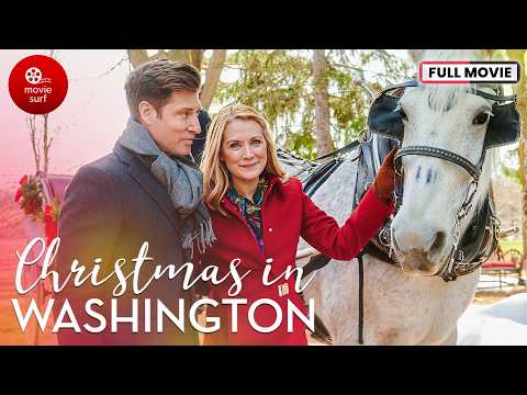 CHRISTMAS IN WASHINGTON