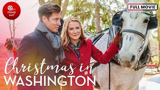 Christmas in Washington
