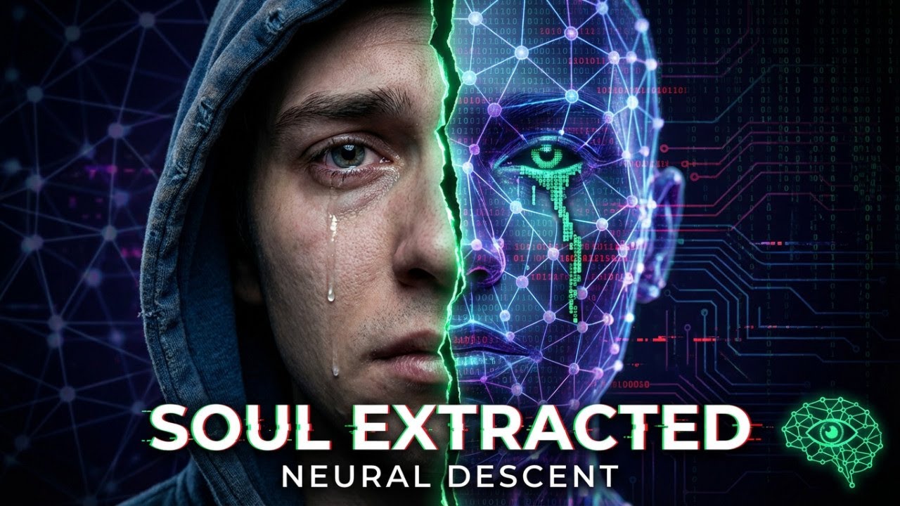 This AI Creates Art That Makes Artists CRY - The Creativity Singularity Is HERE