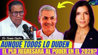 DECLARACIONES DE TOMAS Y REUNIONES de la EMBAJADORA Con LEONEL y GONZALO, Siembran grandes DUDAS.