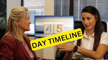 What Is the 45 Days & Why Are They So Important? 1031 Exchange Rules