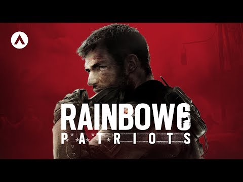 Vídeo: Rainbow 6: Patriots Ahora Puede Ser Un Juego De Próxima Generación, Dice El CEO De Ubisoft