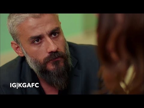 Poyraz Karayel 23. Bölüm - Kızım Koy Verme Hemen Kendini