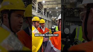 Уникальный проект ERG Green для Казахстана и СНГ