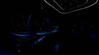 Silent Drift Through the Stars | Mysterious Space Ambience for Deep Sleep and Escape
