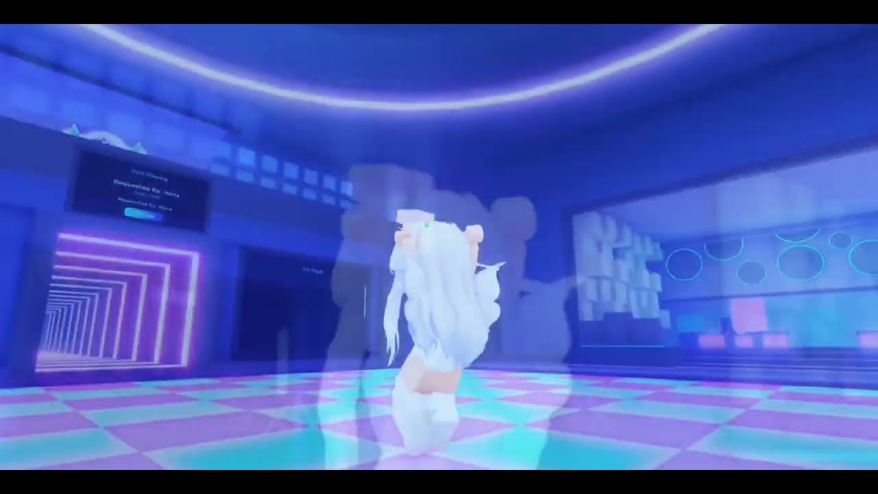 In The Middle Of The Night | ISB: 