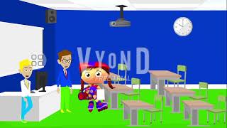 wonder red Washes Mr  Steven s Mouth Out With Soap Grounded