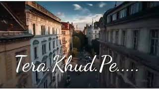 Akhiyan Milaon Kabhi [ Lyrics ]